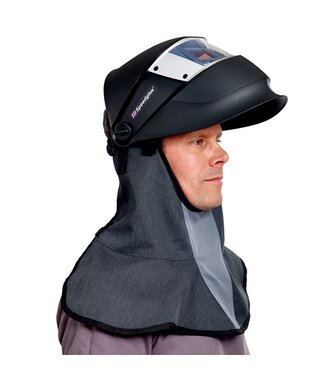 169001 Speedglas keelbescherming Teca