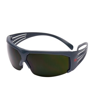 SecureFit 600 vbril SF650AS lentille 5.0