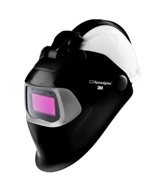 Speedglas 783520 100V QR Laskap+helm