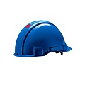 3M G3000DUV-BB helmet blue pinlock