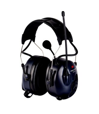 Casque 3M Peltor LiteCom MT53A44E