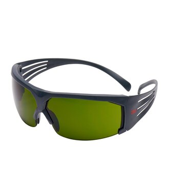 SecureFit 600 glasses SF630AS 3.0 lens