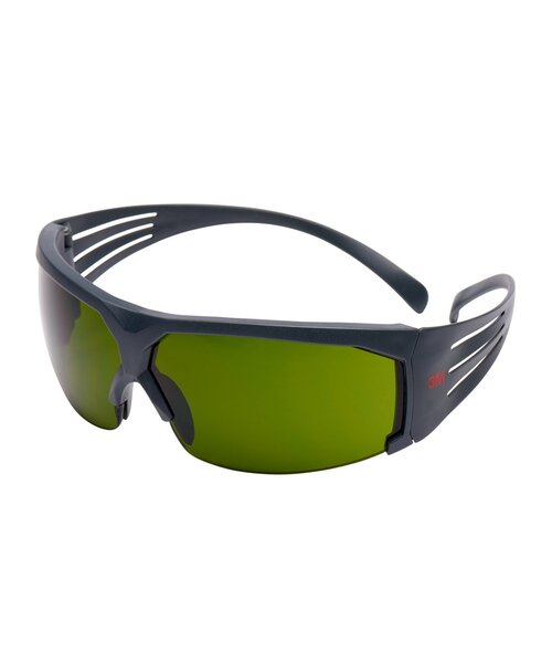 3M SecureFit 600 vbril  SF630AS 3.0 lens
