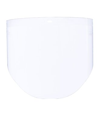 Peltor WP96 Visor polycarbonate