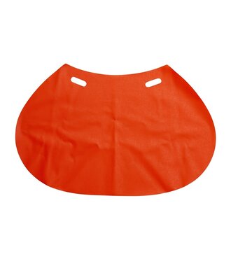 Peltor GR3C rain shield for helmet