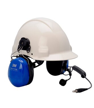 Peltor MT7254P5 ATEX Casque à double coupelle