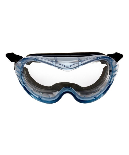 3M Fahrenheit lunettes de sécurité avec mousse, PC
