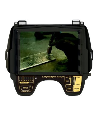 Speedglas 9100 Lasfilter XXi (500026)