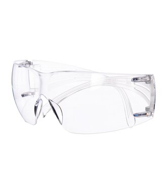 SecureFit SF201 AS bril PC clear lens