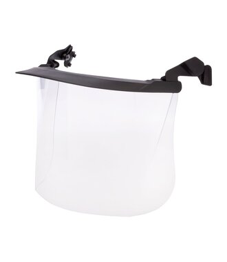 V4H Écran facial PC transparent