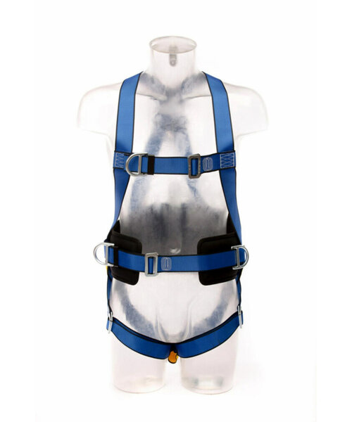 3M Protecta 1310112 Fallstopgerät S