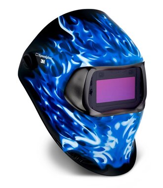 Speedglas 752520 Laskap Ice Hot, 8-12