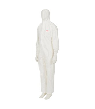 4540+ protective coverall, size XL