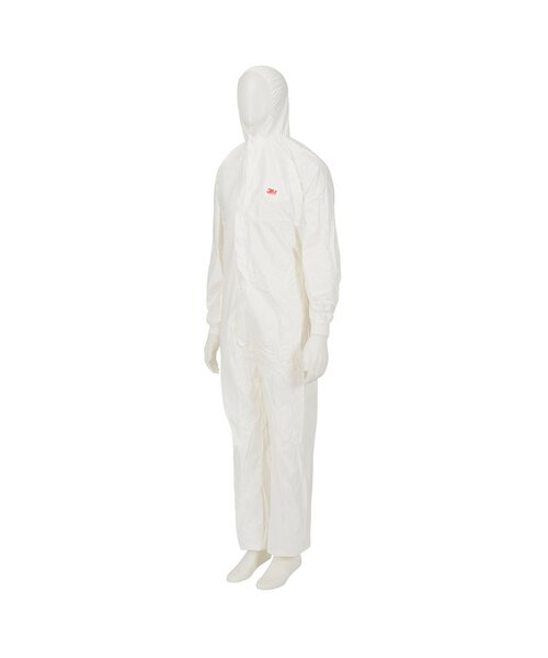 3M 4540+ schützender Overall, Gr. 3XL
