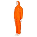 3M 4515 Combinaison de protection orange, 4XL