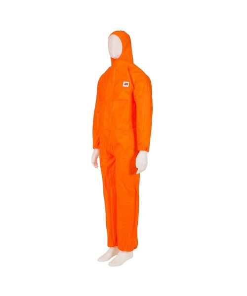 3M 4515 Schutzhose orange, 3XL