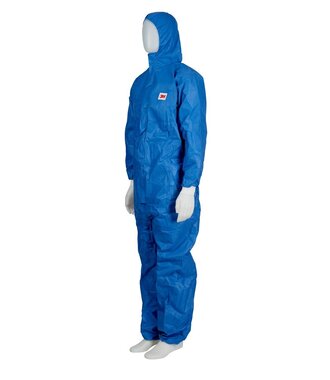 4530 Schutzoverall - B-3XL