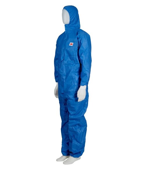 3M 4530 Schutzoverall - B-3XL