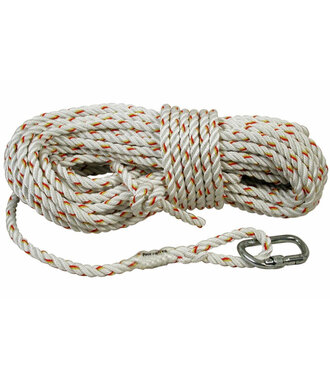 Protecta Cobra corde à 3 brins AC230