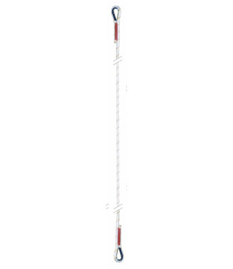 Protecta touwlijn AL410C2
