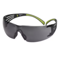3M SecureFit SF402AFG v.bril PC grijs