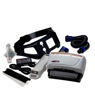 Versaflo TR-619E Starterpaket