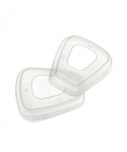 3M 501 filter holder