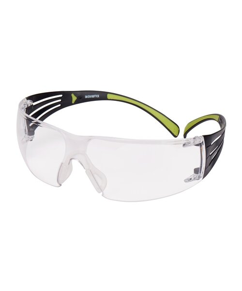 3M SecureFit SF401AS/AF v.goggles PC clear