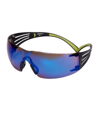 SecureFit SF410AS v.bril miroir