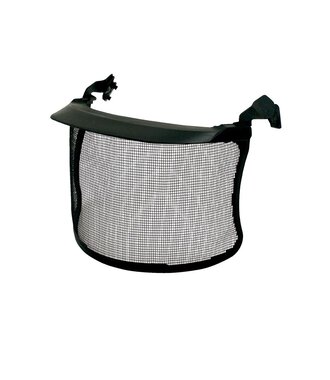 V4B Gaas gelaatsscherm polyamide