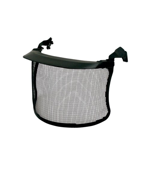 3M V4B Gaas gelaatsscherm polyamide