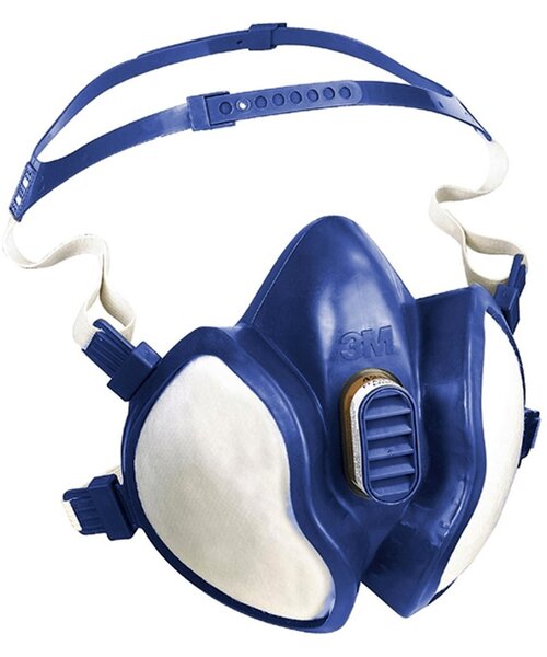 3M 4277+ wartungsfreies Masker FFABE1P3