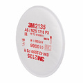 3M 2135 Stofffilter P3