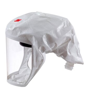 S-133S Casque intégré S/M