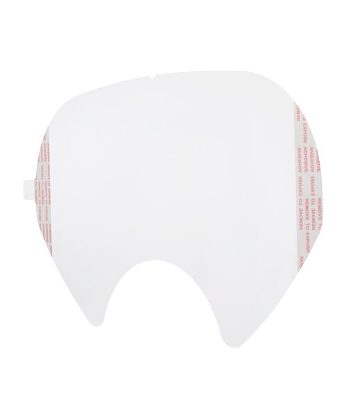 3M 6885 Vizierbescherm. Vollgesichtsmasker