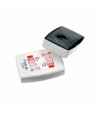 6035 fabric filter P3
