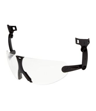 Peltor V9C lunettes de protection intégrées PC