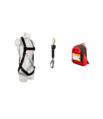 Protecta 1150508 Ensemble Premium