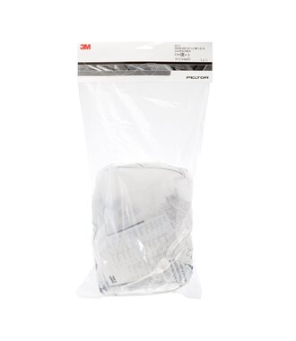 Peltor 5F-11 Face shield clear