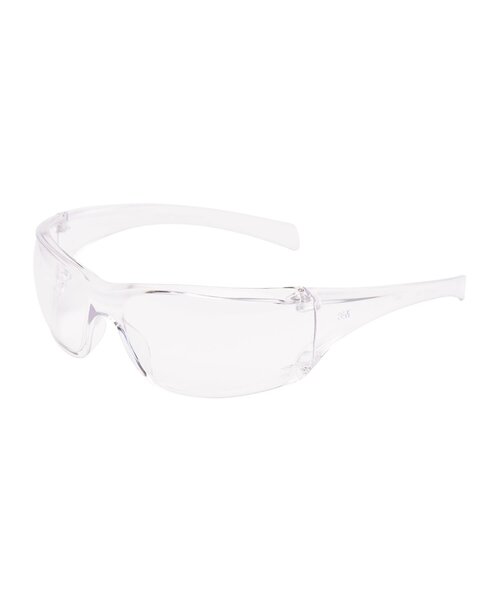 3M Virtua AP safety glasses PC clear