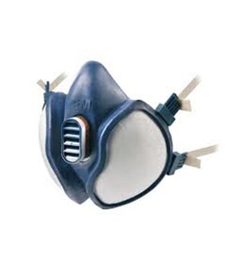 4255+ wartungsfreies Masker FFA2P3