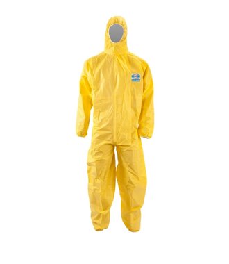 ChemDefend 310 Y/005 Type 3+4 AST, XXL
