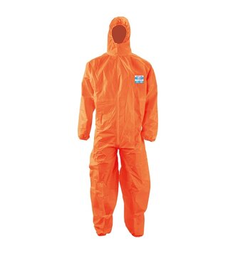 ChemDefend 410.O/055 Typ 3+4 AST, 4XL