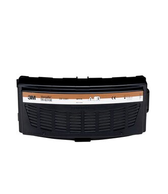 Versaflo TR-6310E A2P filter