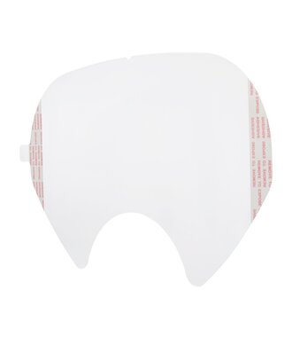 6885 Visierschutz. Vollgesichtsmaske
