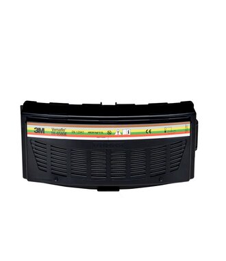 Versaflo TR-6580E ABE2K1HgP Filter