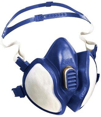 4279+ onderhoudsvrij masker FFABEK1P3
