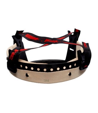 Peltor G2M Innenwerk Drehknopf+Leder