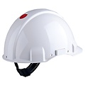 3M G3001CUV-VI helmet pinlock 440 V white