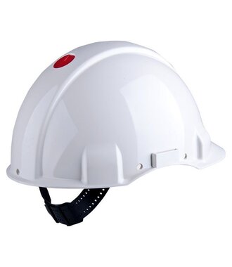 G3001CUV-VI casque pinlock 440 V blanc